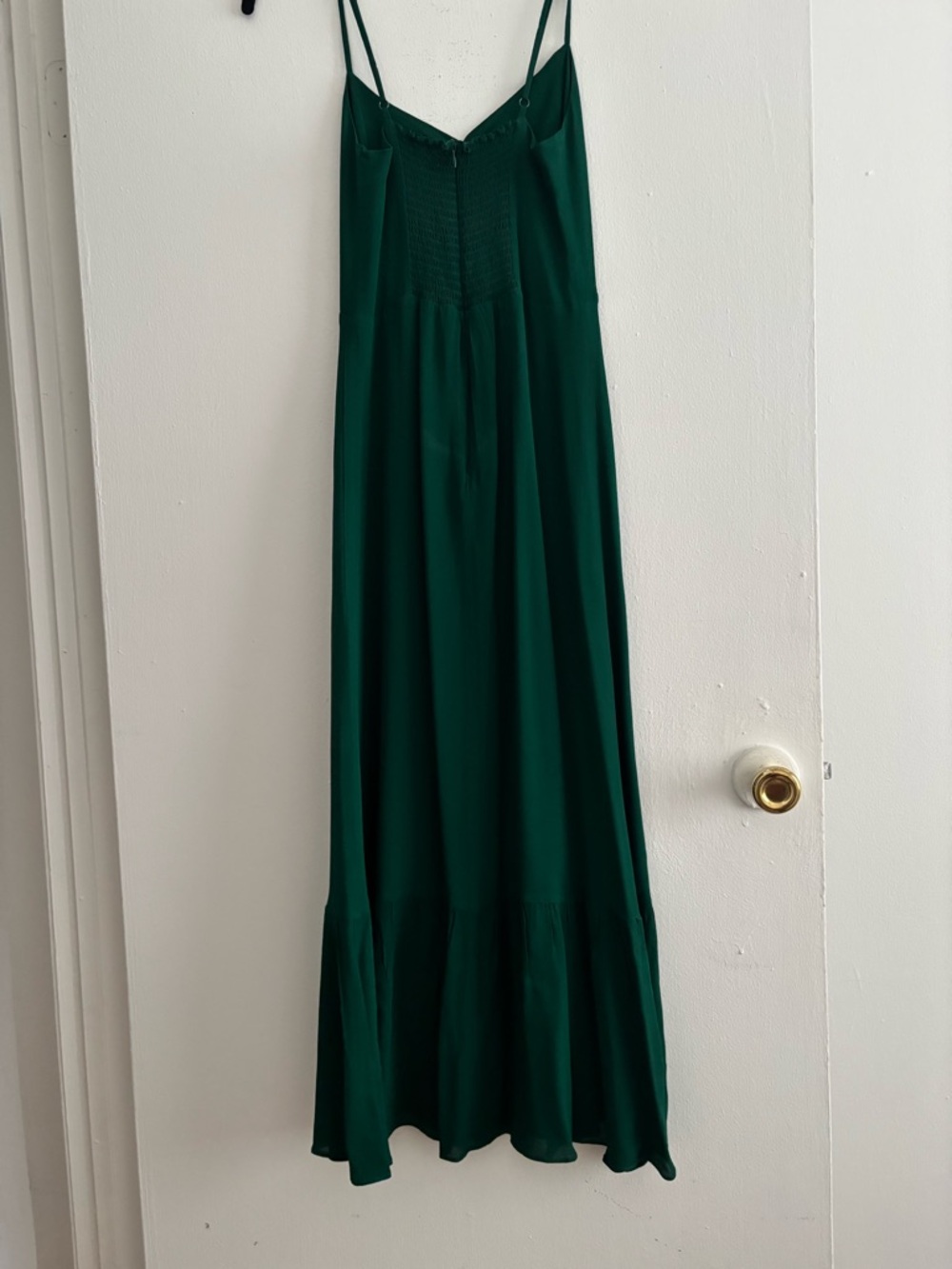 Reformation Emersyn dress - Picture 5 of 8